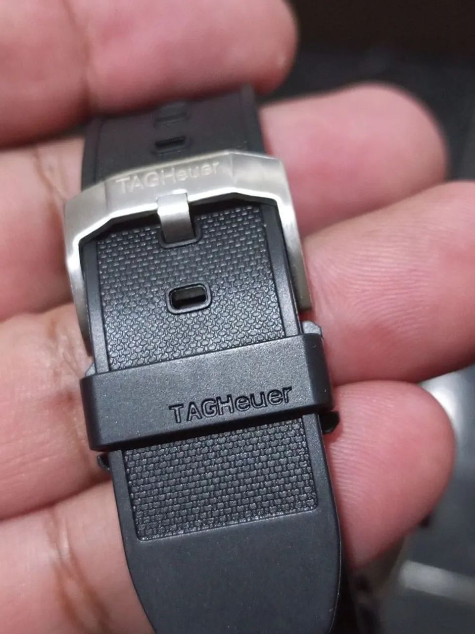 Relógio Tag Heuer  - Foto 3
