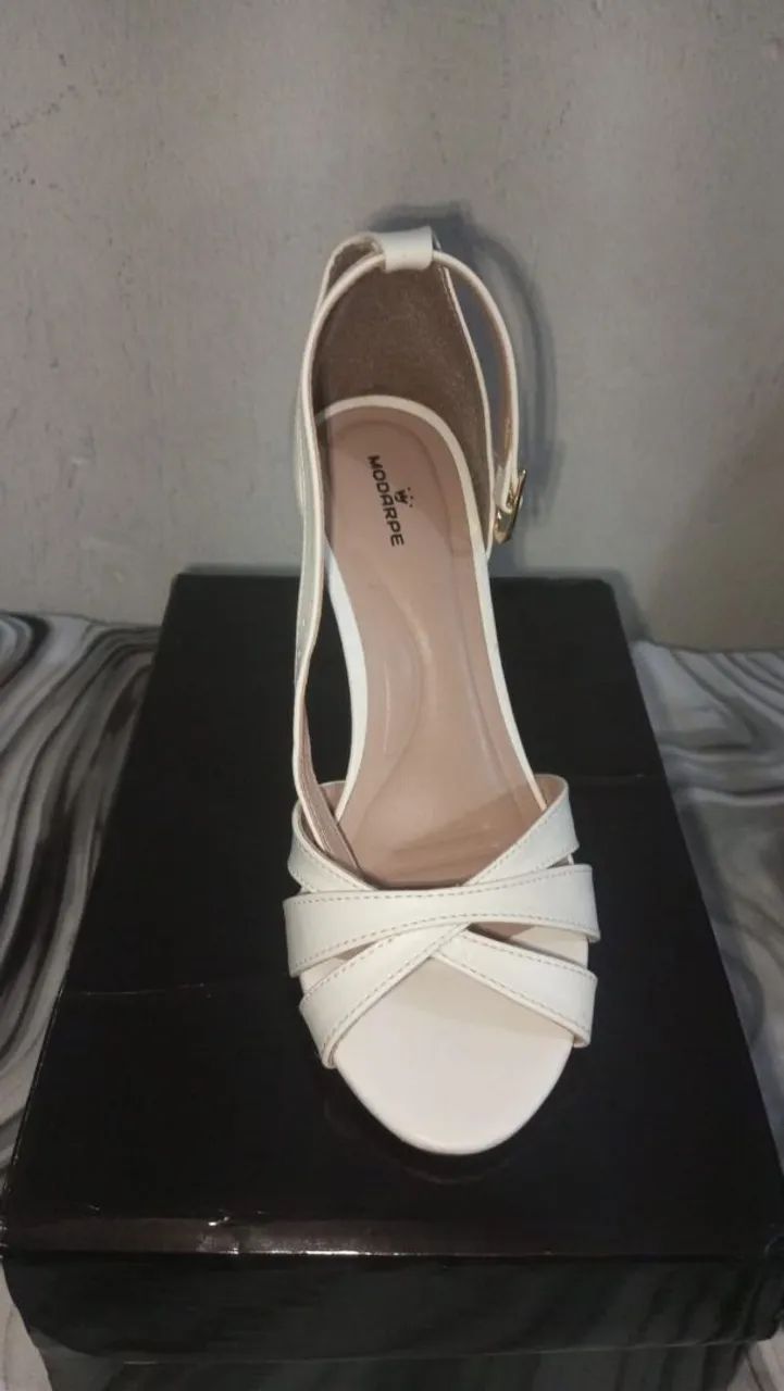 Sandália  - Foto 3