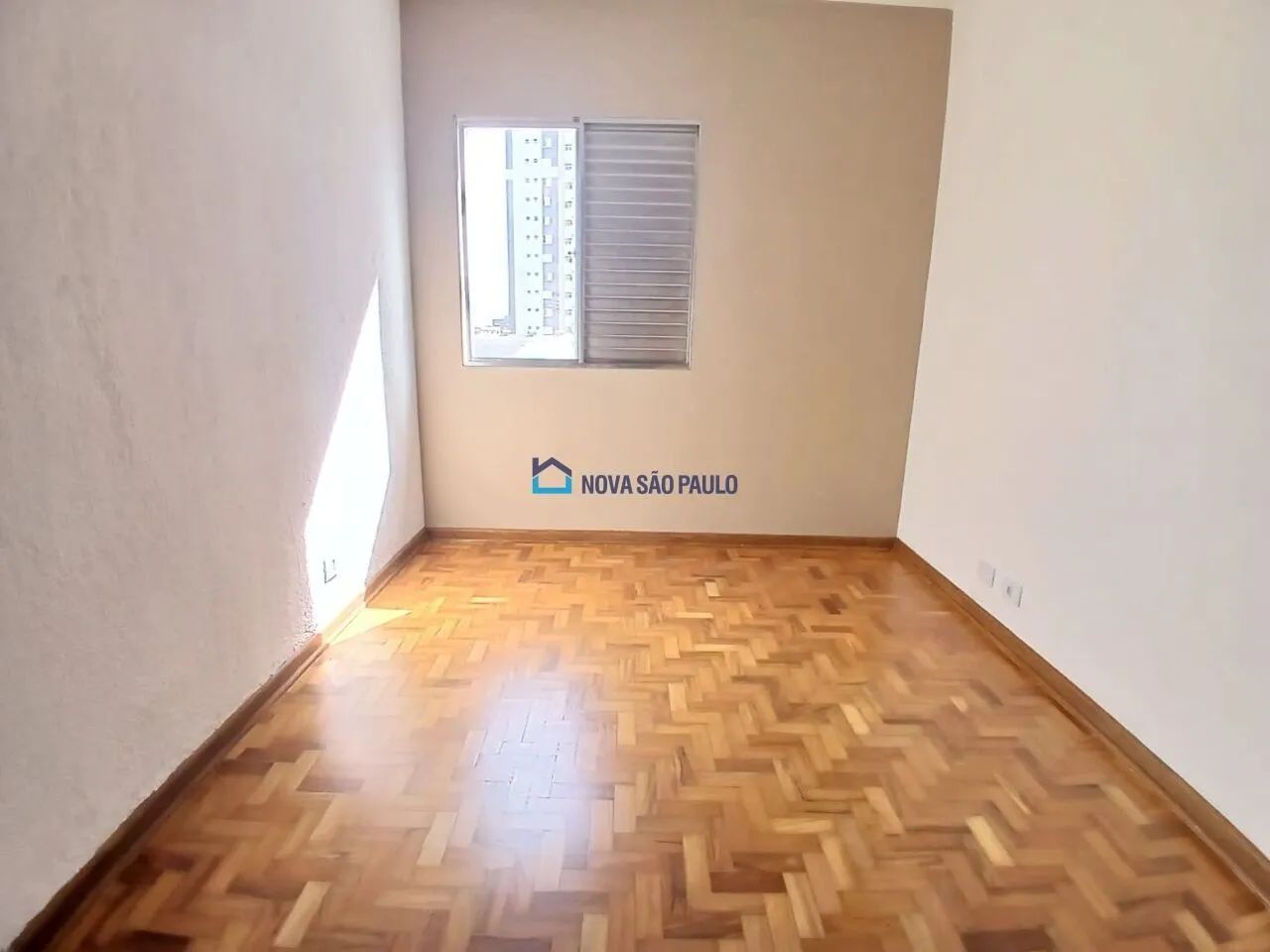Apartamento 2 quartos e 1 vaga de perto do Parque da Aclimação - Foto 5