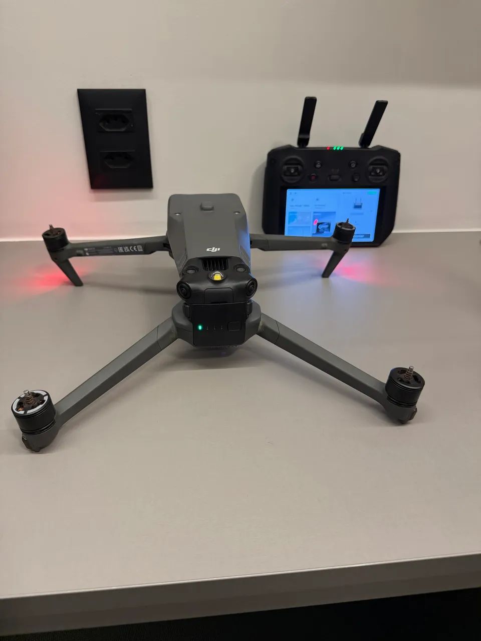 Drone DJI Mavic 3T Enterprise - Foto 2