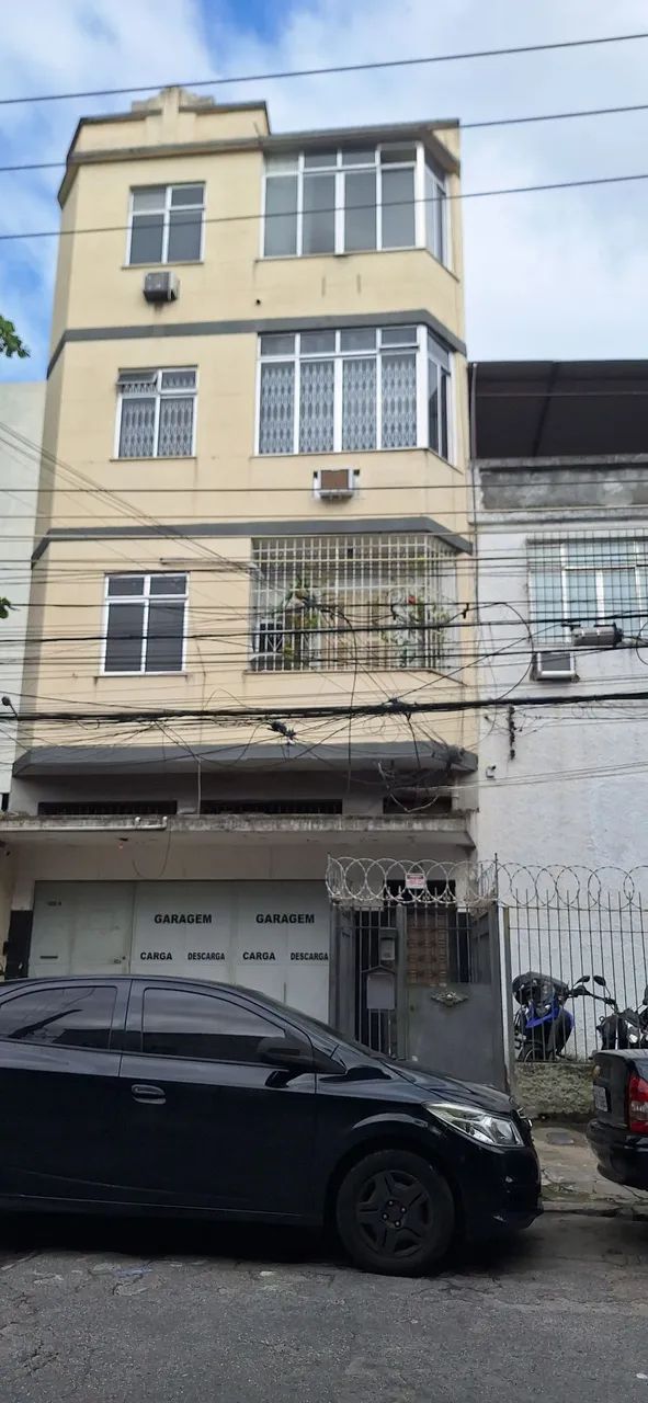 Apartamento 2 Quartos Sao Cristovao  - Foto 5