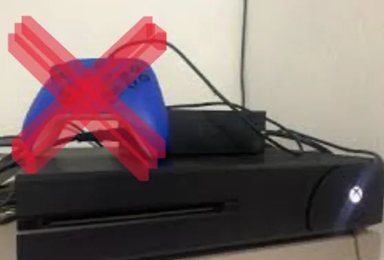 XBOX ONE FAT 500GB