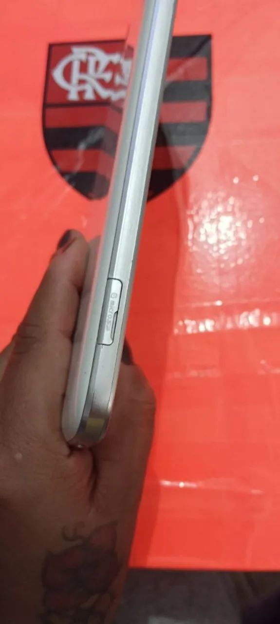 Samsung Galaxy tab 3 - Foto 4