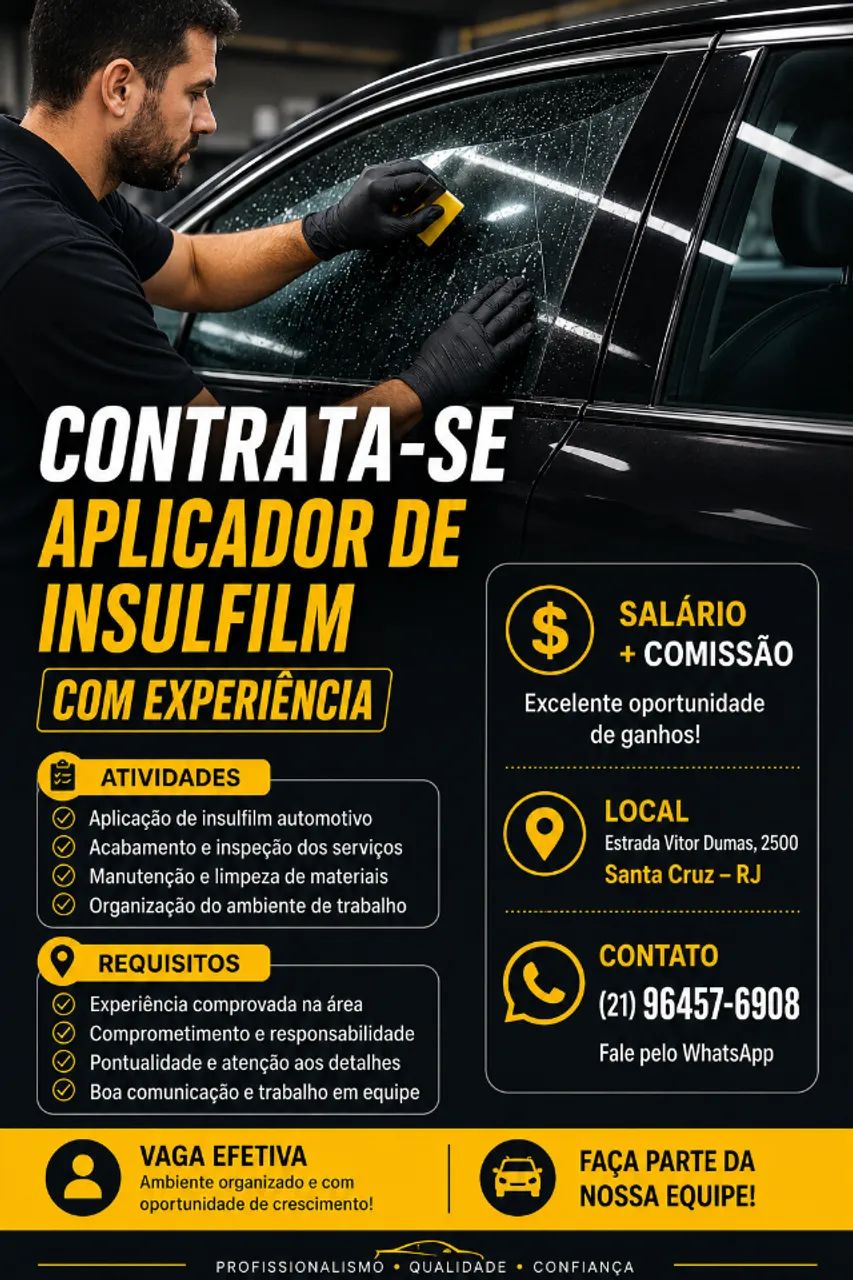 Aplicador de Insulfilm 
