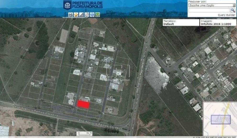 Terreno em Condomínio Campeche - Garapuvu - Foto 3
