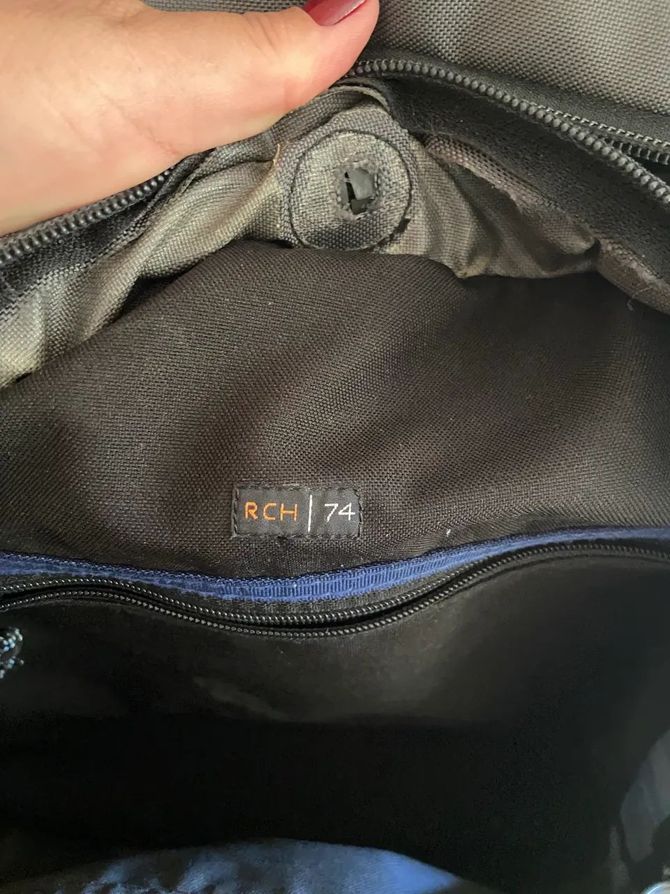 Mochila Richards - Foto 4