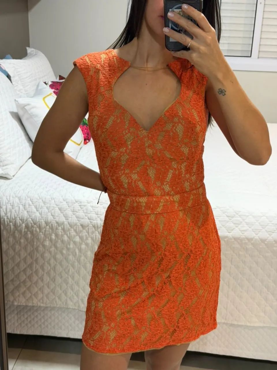 Vestido de festa - Foto 2