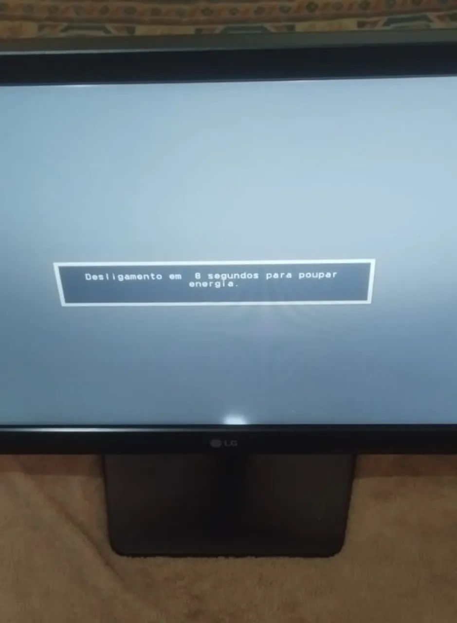 Monitor LG 19,5" - Foto 4