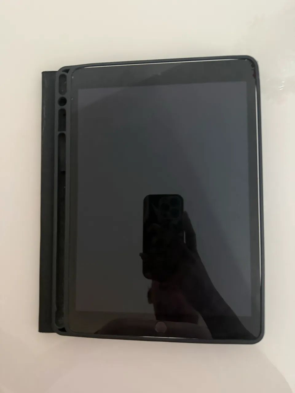 IPAD 9 64G + acessórios em perfeito estado.