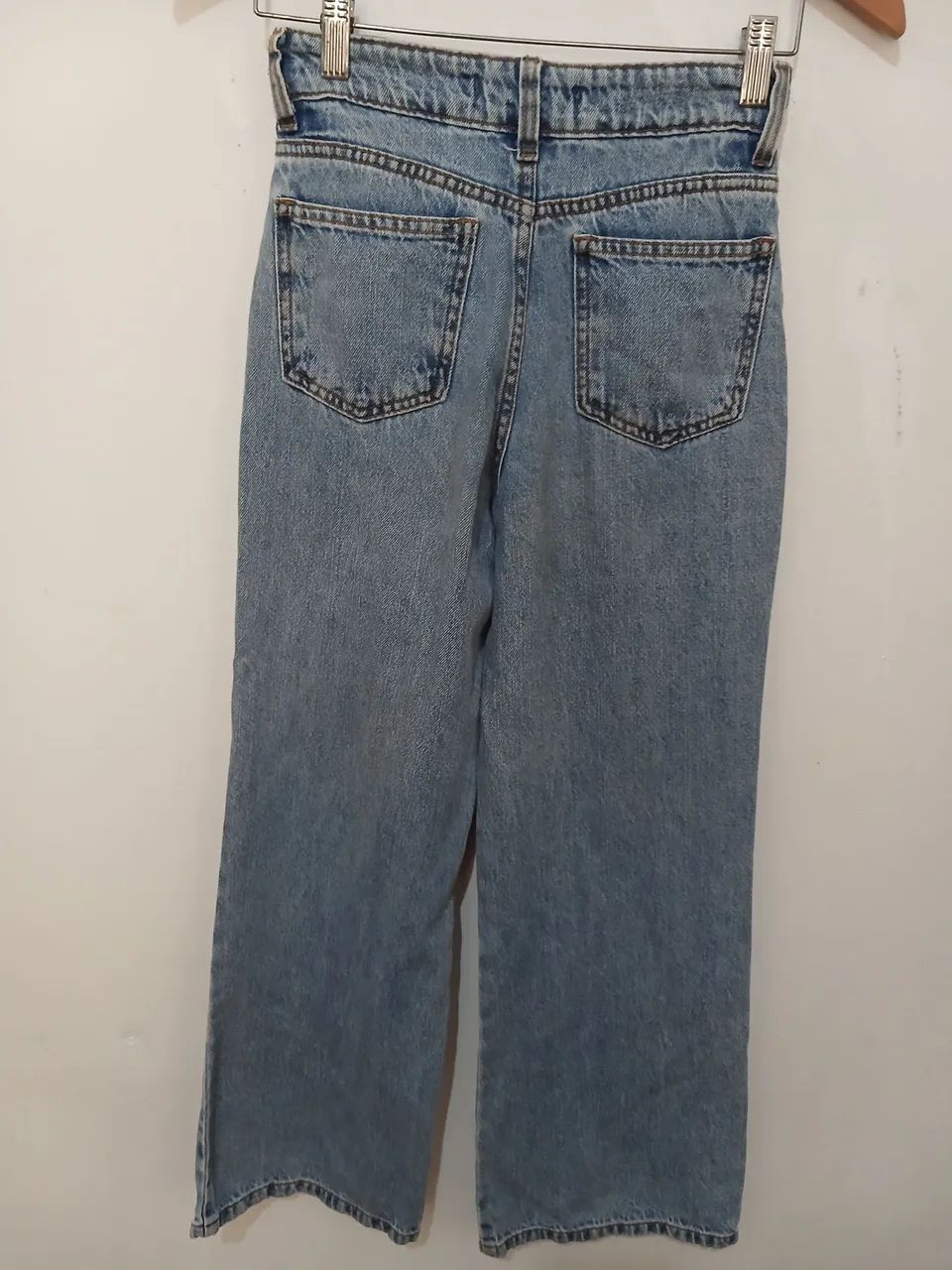 Calça Pool Jeans Infantil  - Foto 5