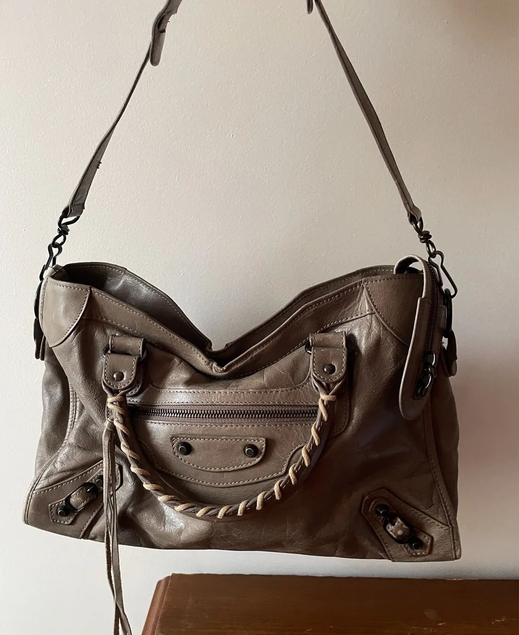 bolsa balenciaga