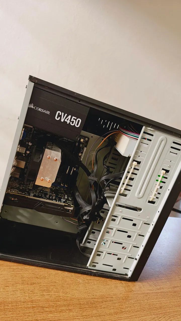 Pc completo DDR3  - Foto 3