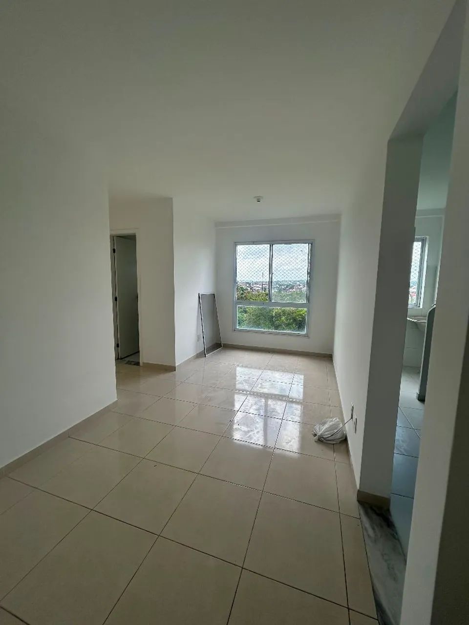 Apartamento próximo a UFS