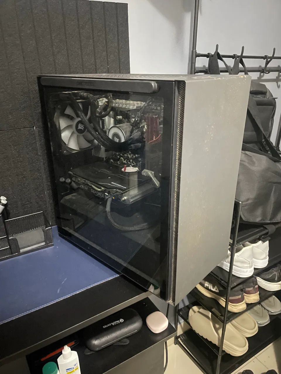 Computador GAMER RTX 2060 + RYZEN - Foto 3
