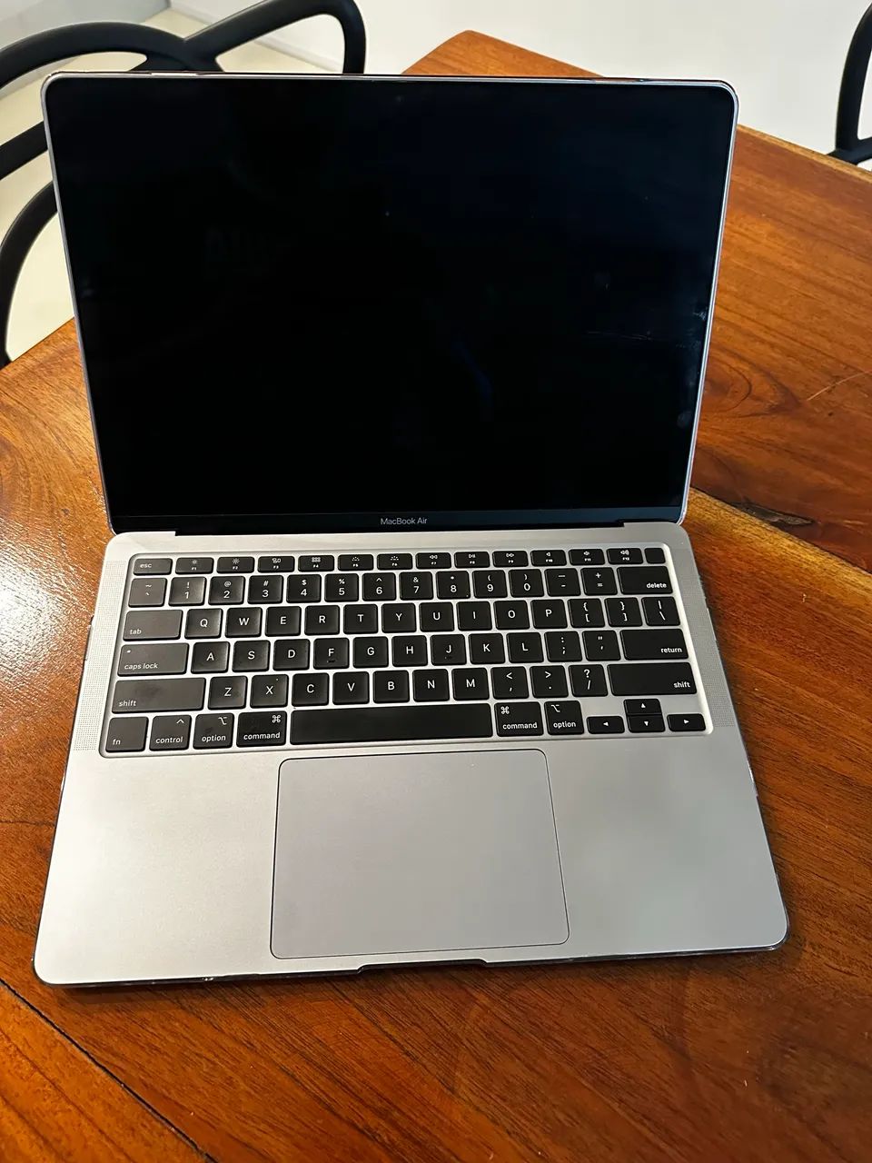 MacBook AIR 2020 novo! I7 - 16 Gb ram - 256Gb SSD - Notebooks