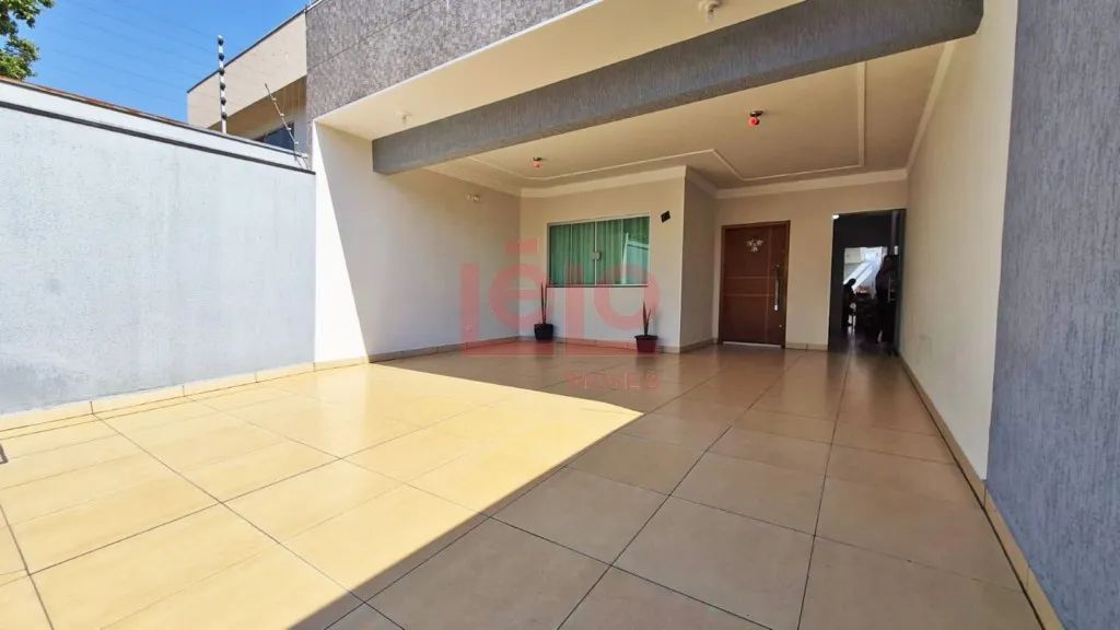 Linda Casa à Venda no Cidade Nova  Maringá/PR - Foto 3