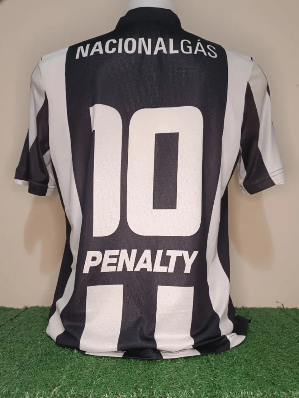 Camisa Ceará 2010 Original - Foto 2