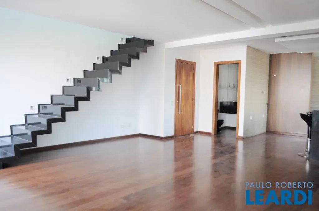 APARTAMENTO - PINHEIROS - SP - Foto 4
