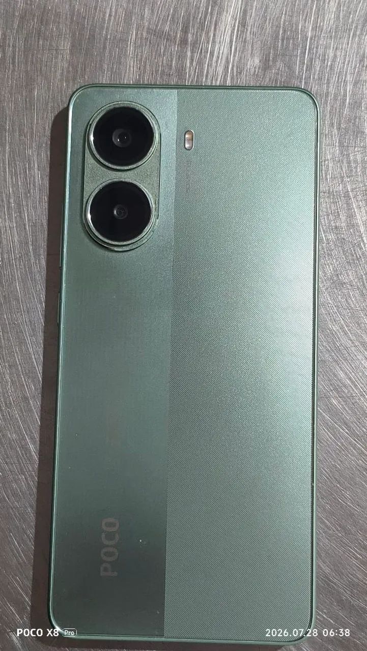 Vende se POCO X7 PRO