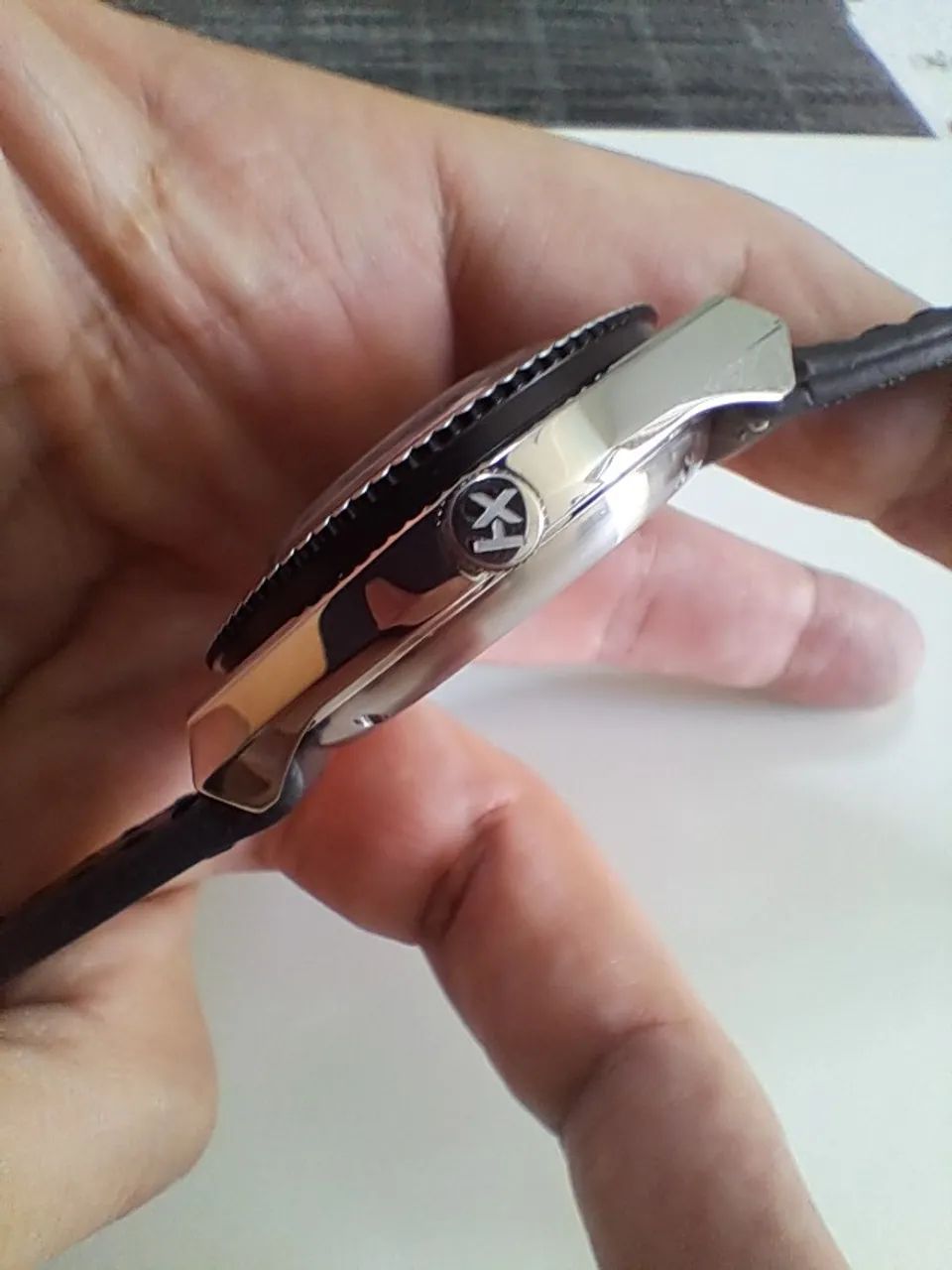 Relógio Timex M79 - Foto 2