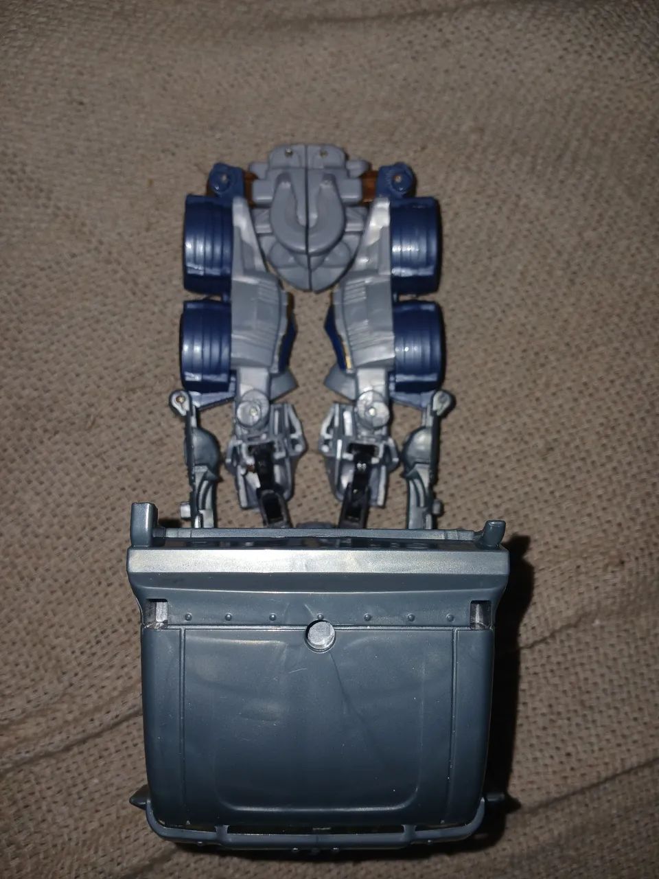 TRANSFORMERS MECATTRON  - Foto 2