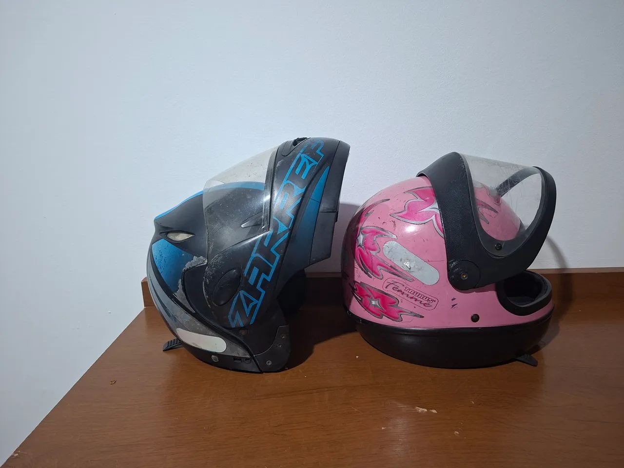 Capacetes  - Foto 2