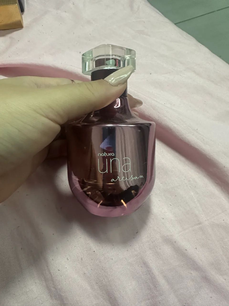 Perfume Una Artisan