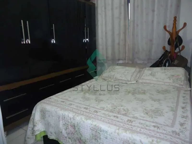 Engenho da Rainha | Apartamento 2 quartos - Foto 5