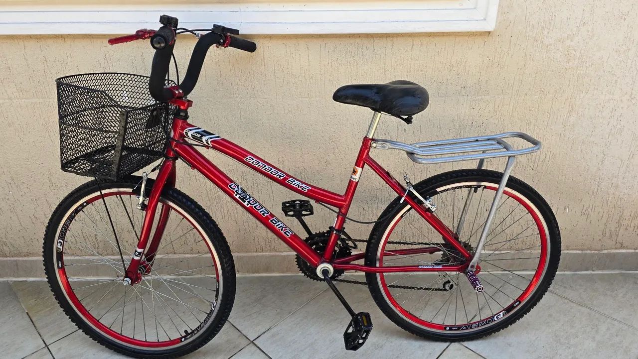 Bicicleta condor bije - Foto 2
