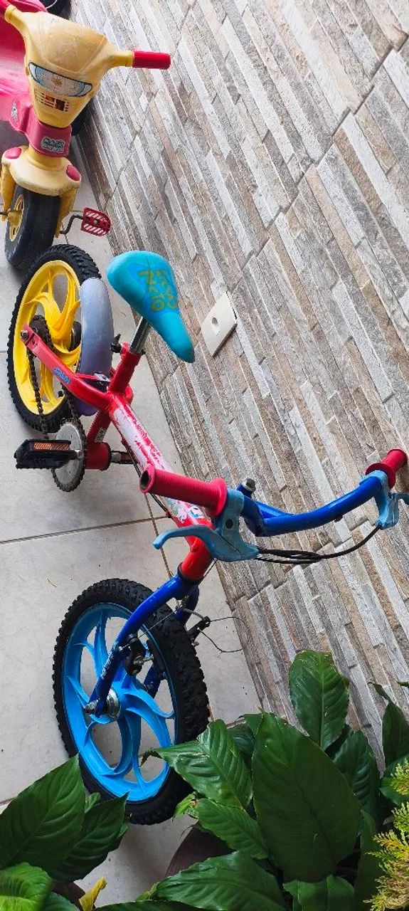 Bicicleta Lucas Neto - Foto 2
