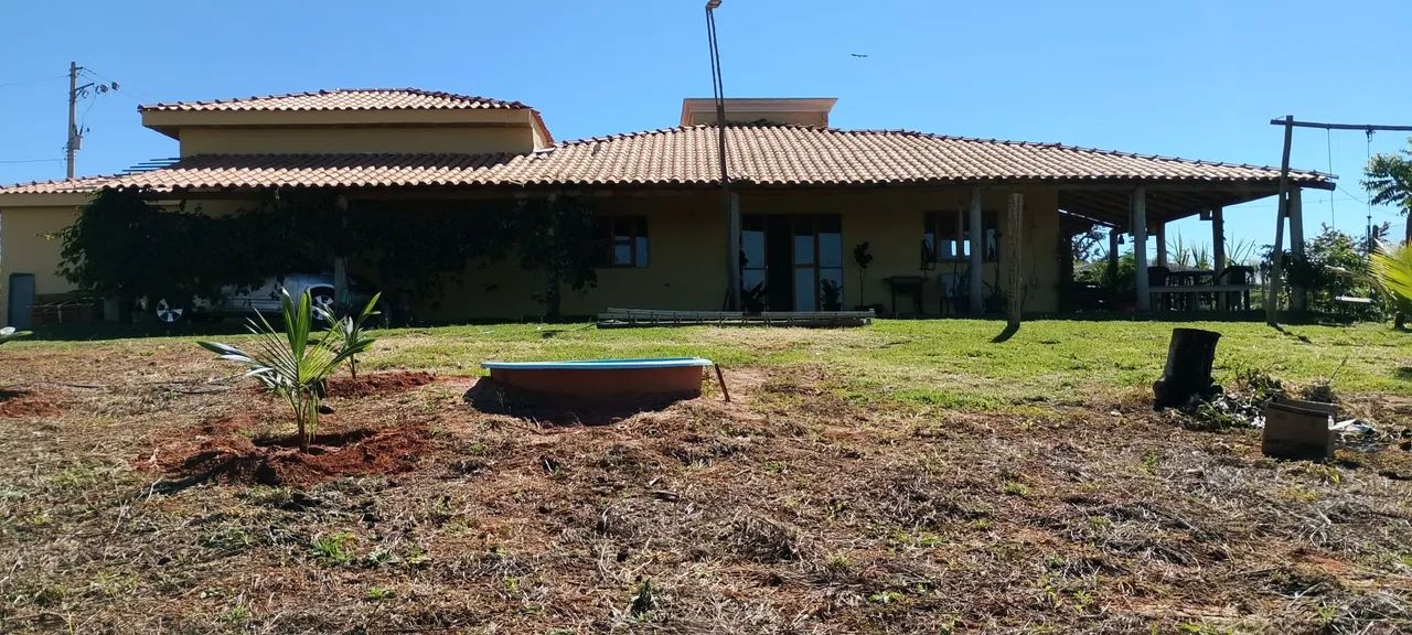 Sítio próximo Unasp  - Foto 4