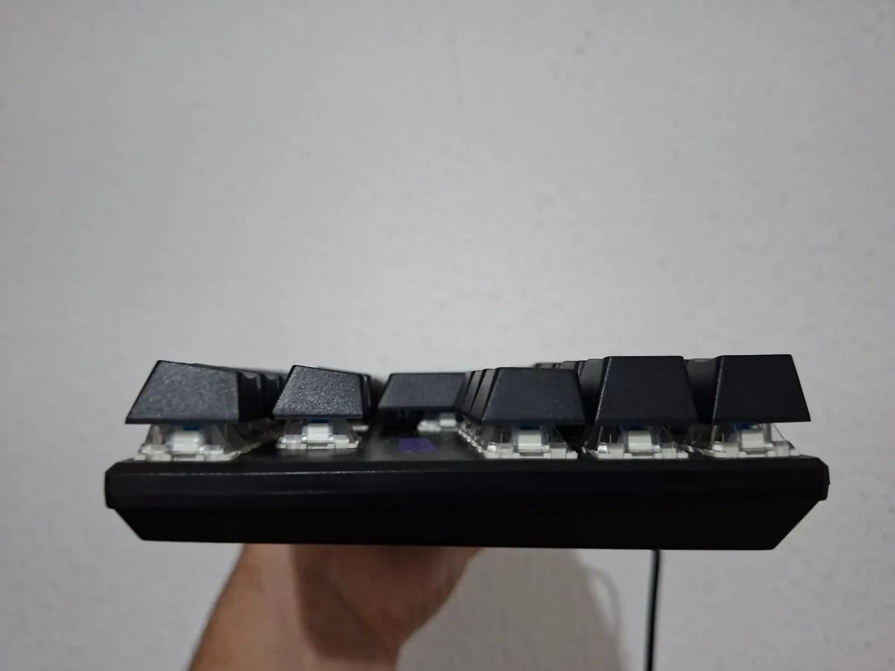 Teclado Mecânico Ghoul MK2 - Foto 3