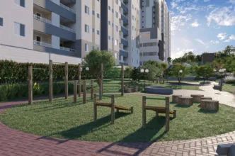 LUMI TOWER - APARTAMENTO - Foto 2