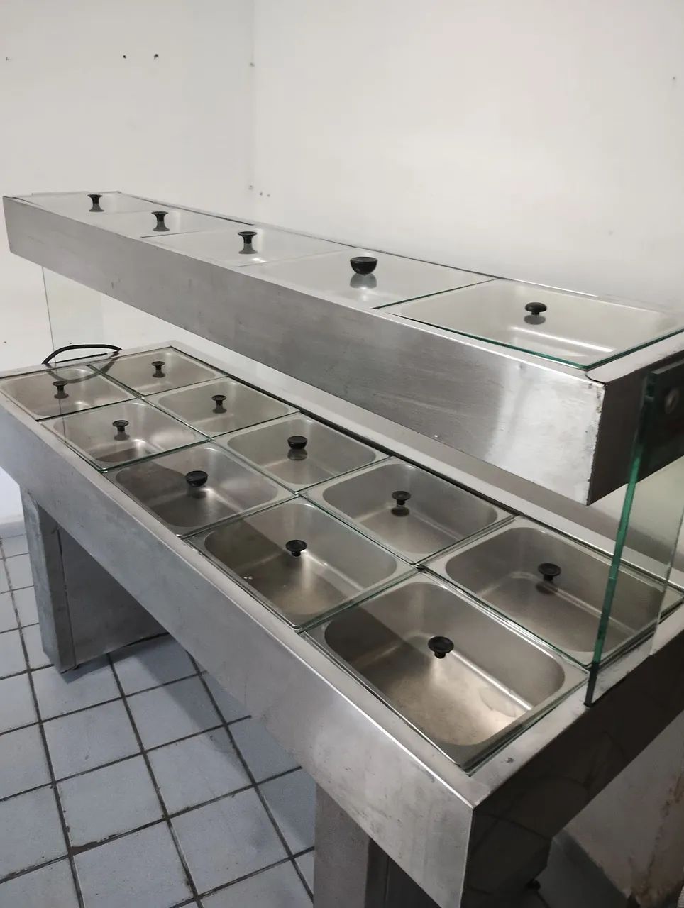 Self service  - Foto 3