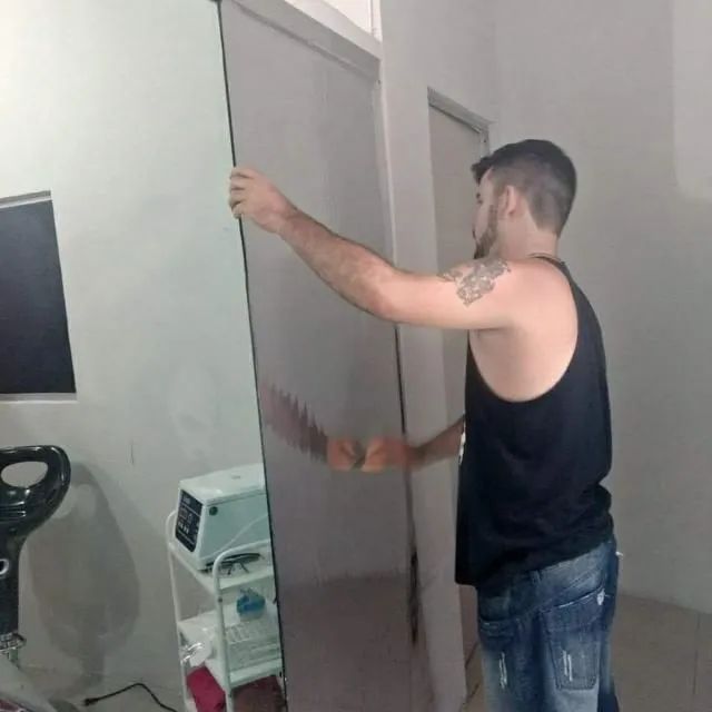 Insulfilm residencial  - Foto 2