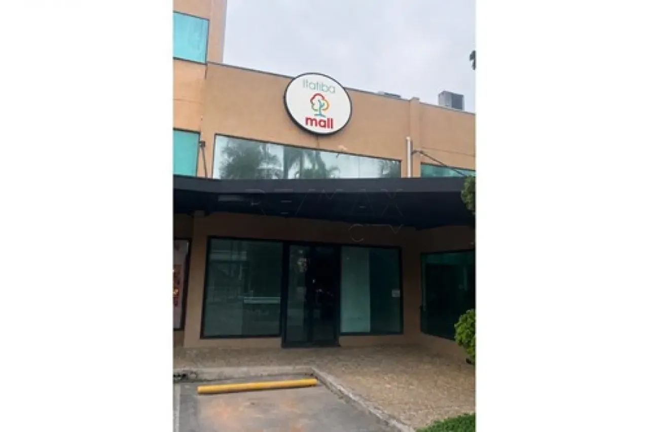 OPORTUNIDADE DE LOCAÇÃO - ITATIBA MALL - Foto 2