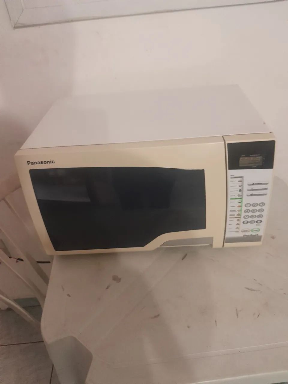 Micro-ondas 