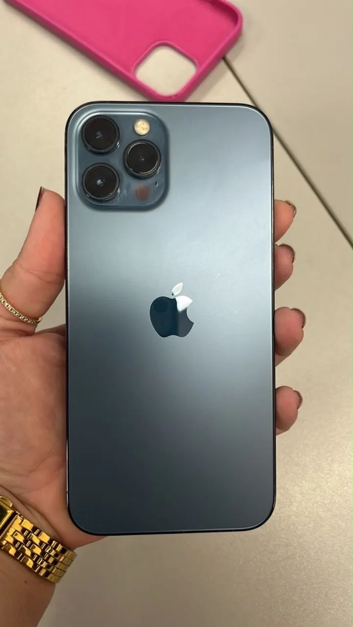 iPhone 12 Pro Max  - Foto 2