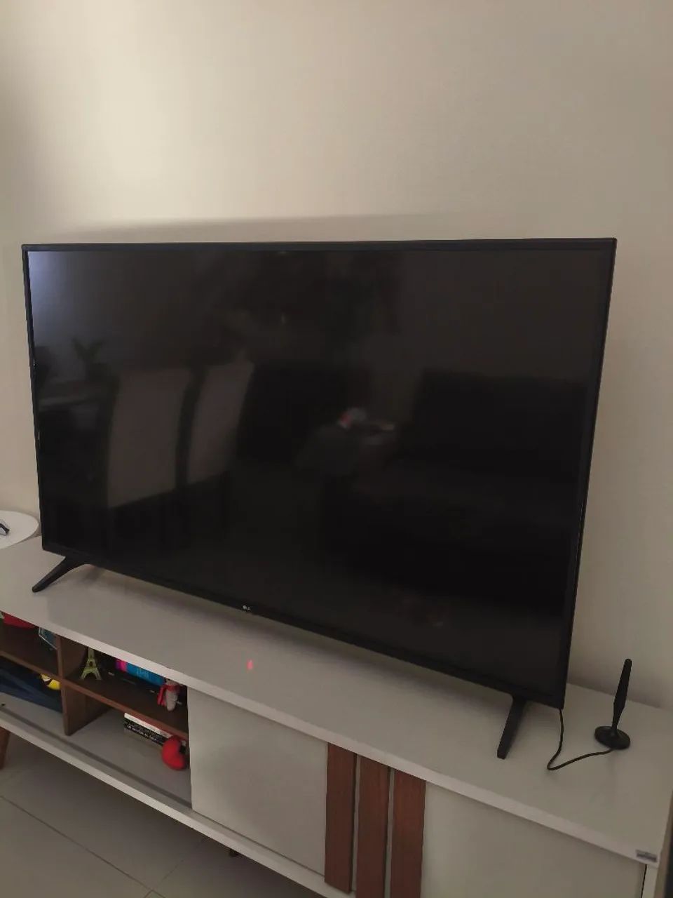 Smart tv LG 60'
