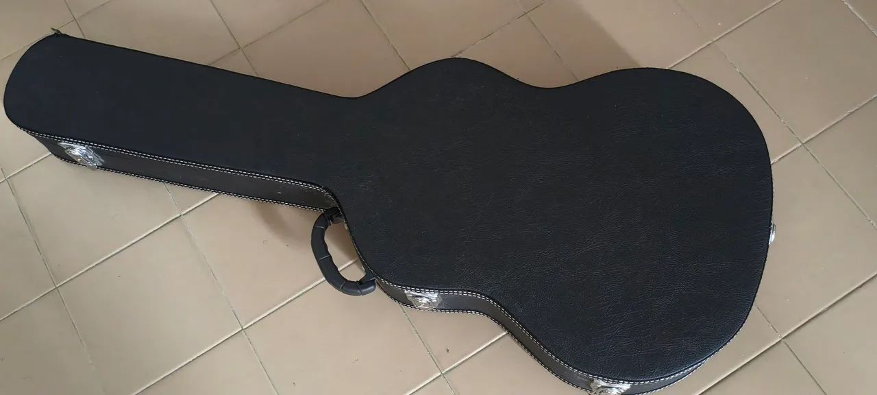 Case para violão  - Foto 5