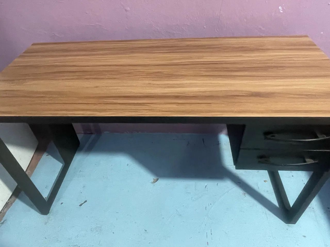 Mesa de escritório 