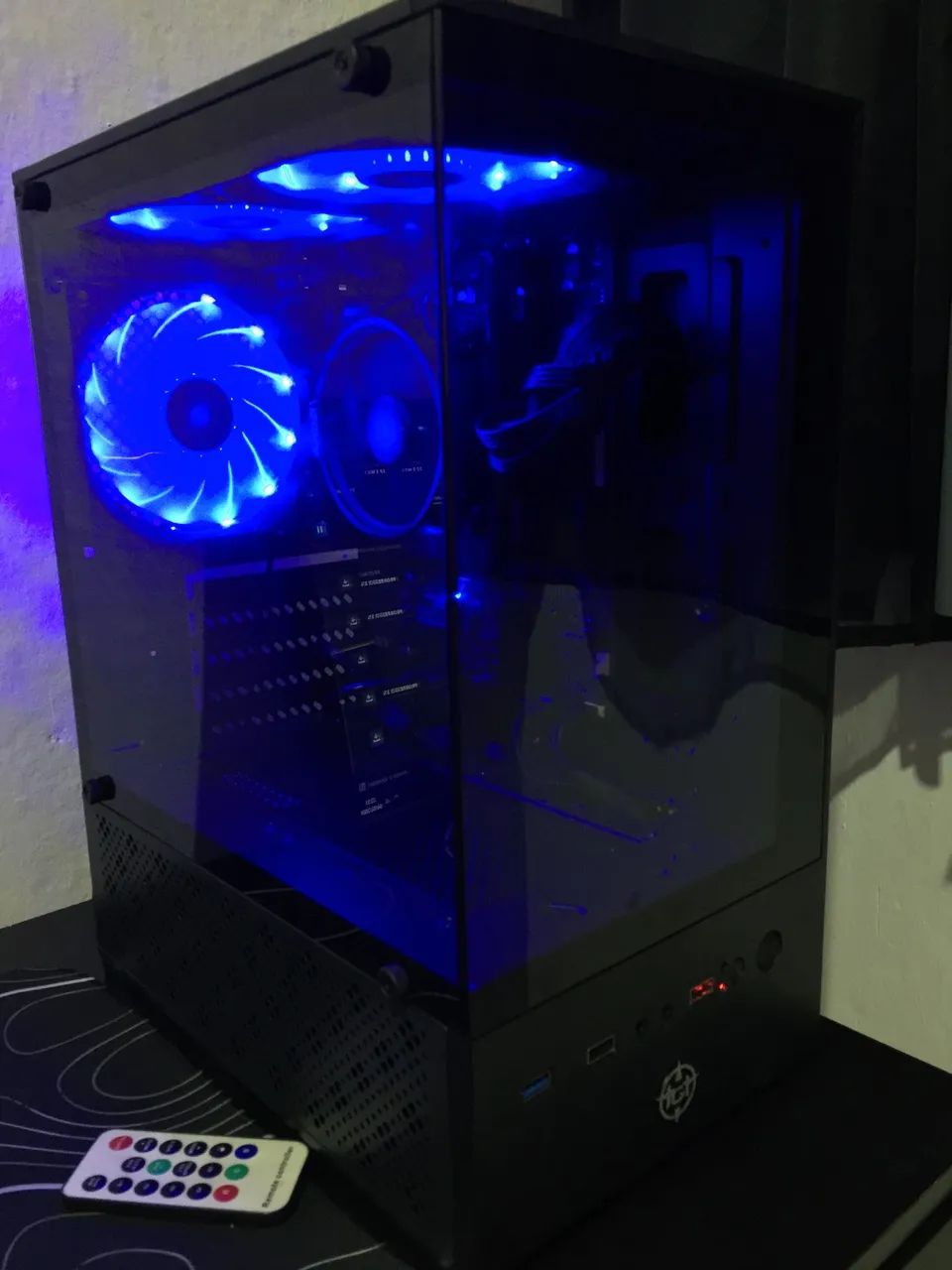 PC GAMER COMPLETO - Foto 4