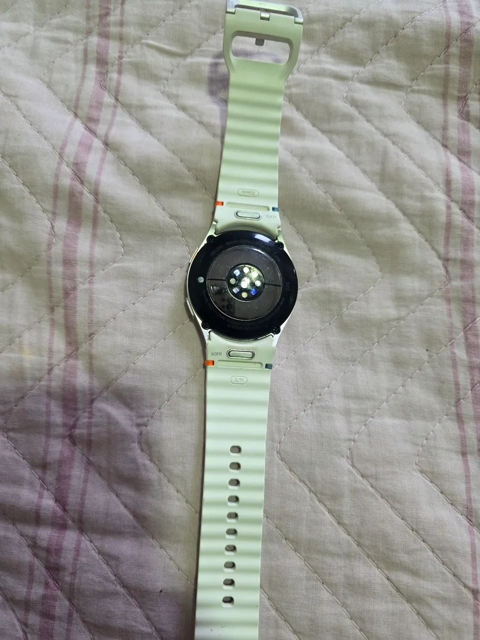 Rel ógio Samsung Watch 7 40mm - Foto 2