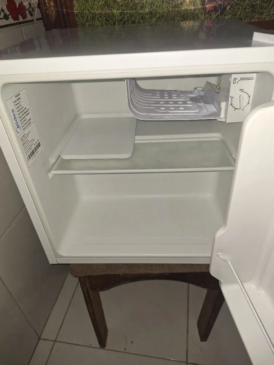 Frigobar midea - Foto 3