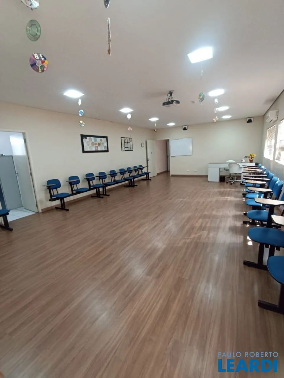CONJ. COMERCIAL - SACOMÃ - SP - Foto 4