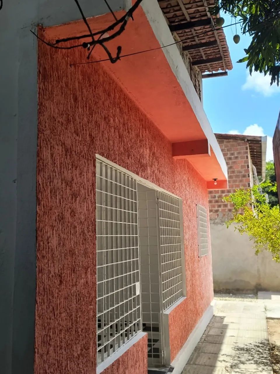 Foto - Olinda - Jardim Atlântico