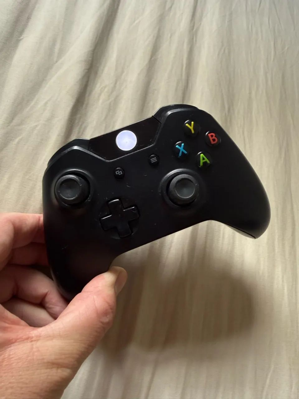 Controle Original Xbox one 