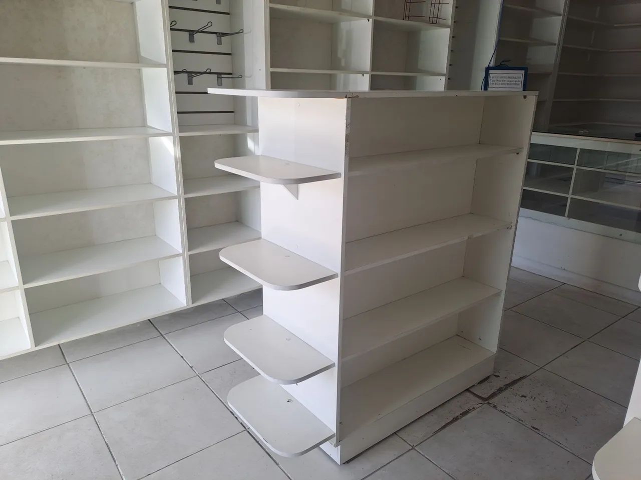 Estante em MDF - Foto 2