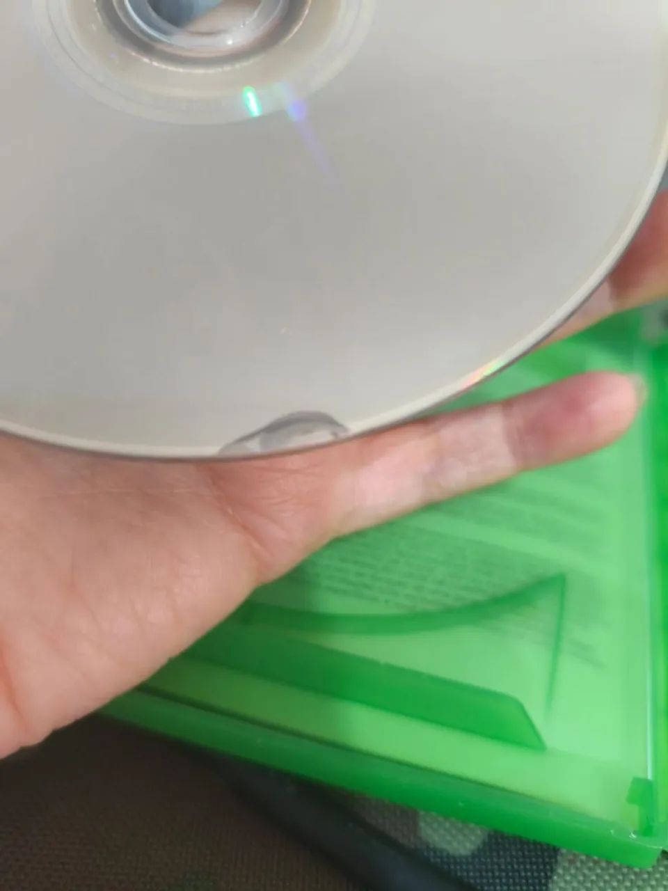 Jogo Xbox one - Foto 5