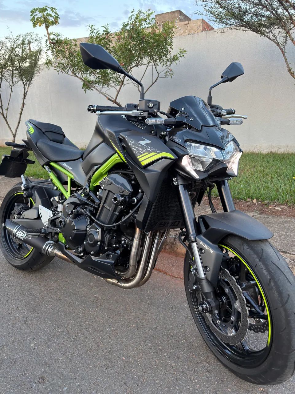 Z900 - Foto 2